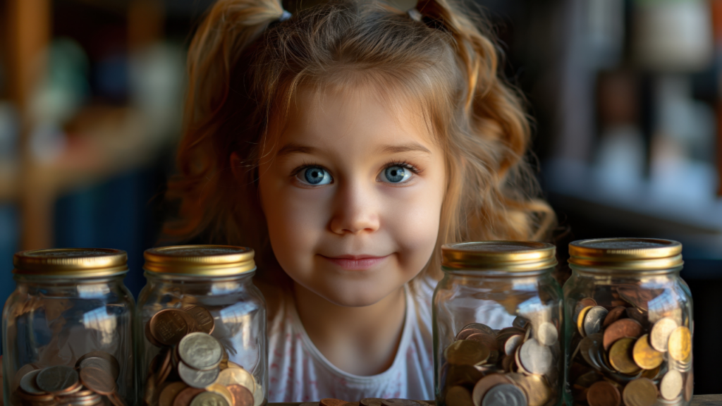 Bebês com esses nomes têm maior probabilidade de se tornarem bilionários