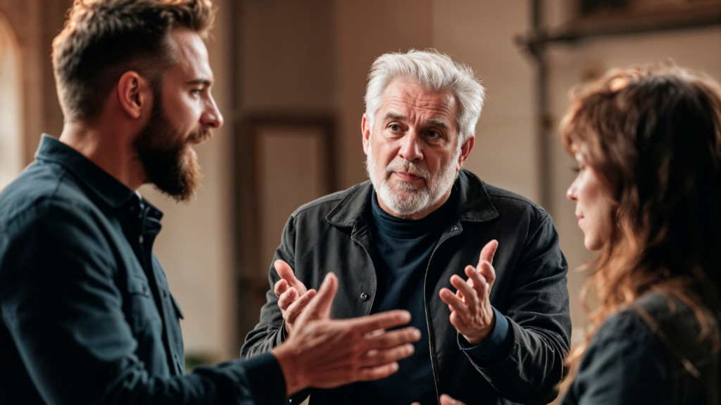 Qual o significado da sábia frase de Walt Whitman: "Sou vasto, contenho multidões"?