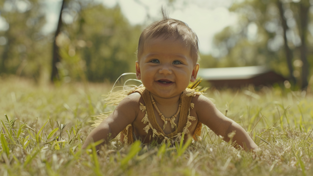 Este nome havaiano para menino é um dos mais populares em Barcelona e pode ser novidade no Brasil
