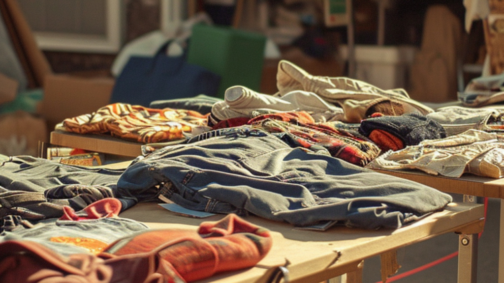 As coisas que você nunca deve comprar em segunda mão