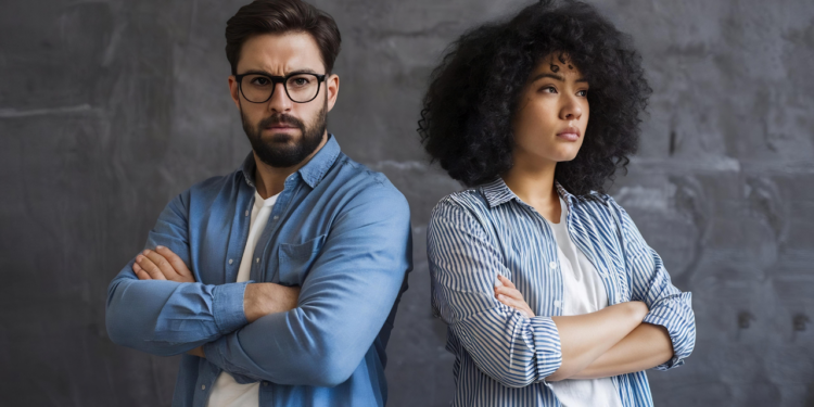 "Eu sei como você se sente", a frase mais dita por aqueles que menos te entendem