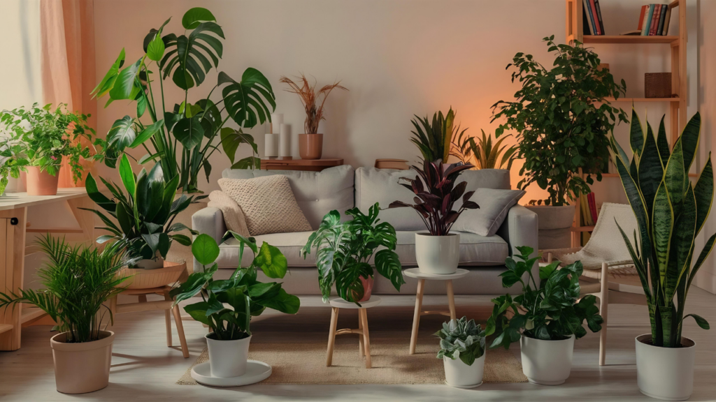 A planta que cada signo deve ter em casa no dia a dia