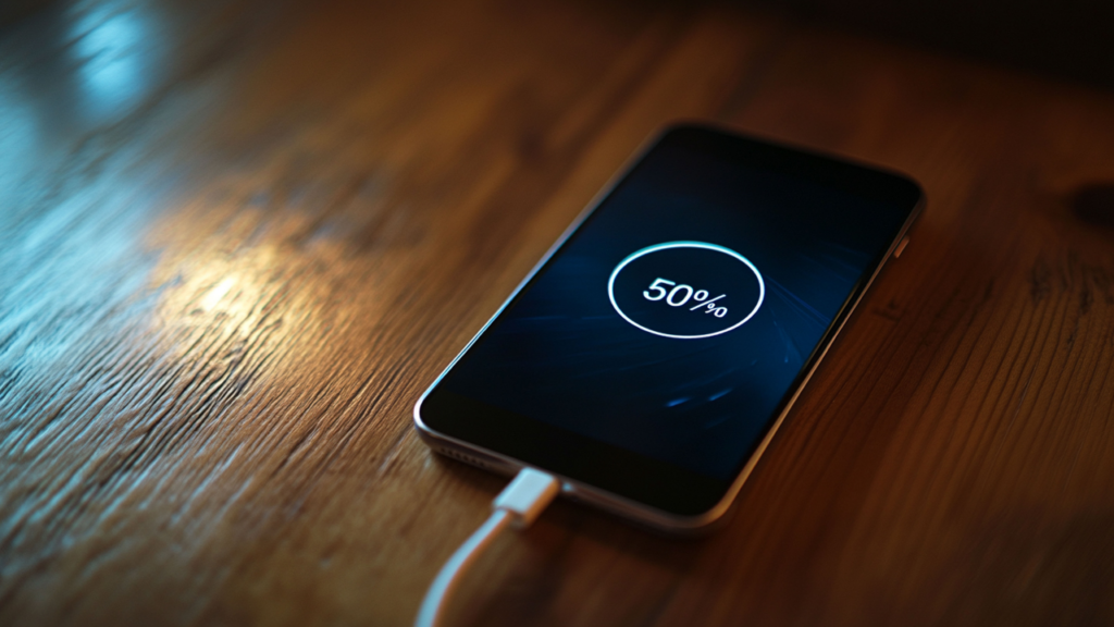 Poucos sabem dos 3 erros comuns que estragam a bateria do seu celular