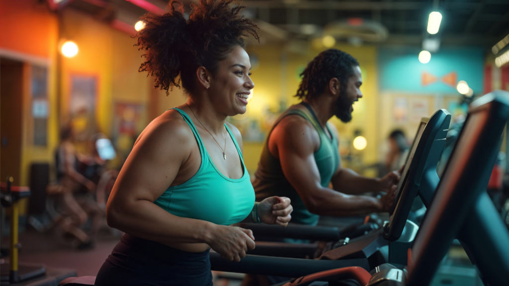 Musculação x cardio: qual é mais eficaz para saúde do coração e para a longevidade?