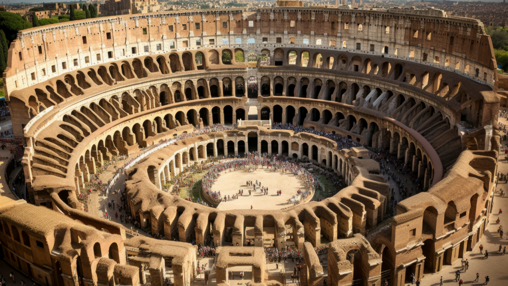 O verdadeiro significado da frase que evoca a morte e remonta à Roma antiga