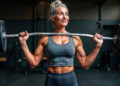 Como o treinamento de força ajuda você a envelhecer melhor