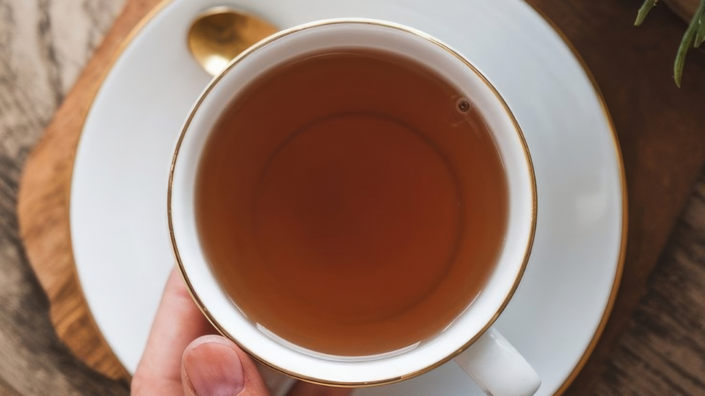 Chá x café: qual a melhor bebida para começar o dia?