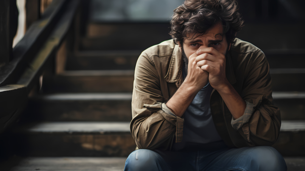 O sinal silencioso de que você está perdendo a alegria sem perceber, segundo a psicologia