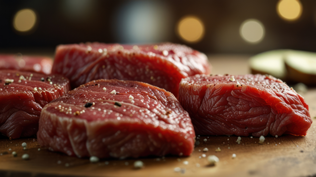 As maneiras mais fáceis de adicionar mais ferro à sua dieta