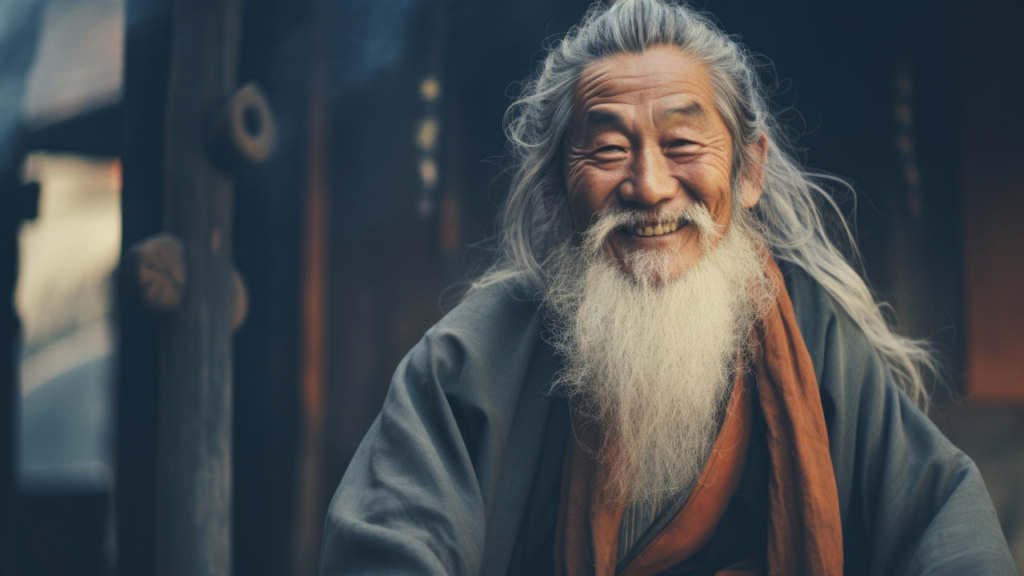 O antigo lema chinês que lembra a importância de ser grato e retribuir a gentileza