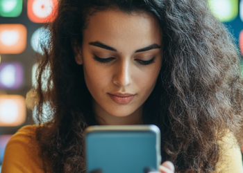 Por que sentimos vergonha de vídeos antigos nas redes sociais