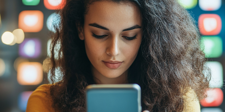 Por que sentimos vergonha de vídeos antigos nas redes sociais