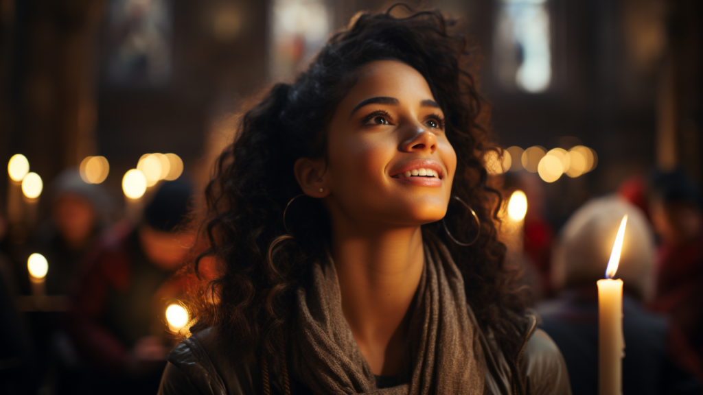 O que significa rir em momentos sérios