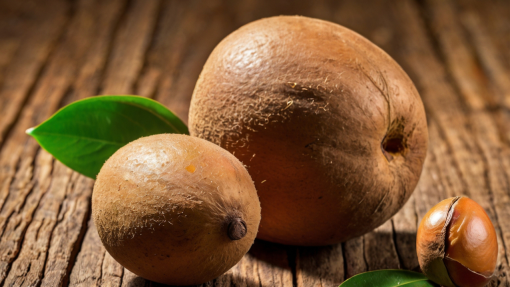 A superfruta que você provavelmente não está comendo