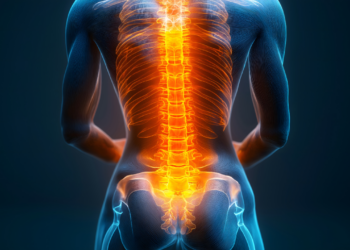 Os exercícios para alongar e fortalecer a região lombar