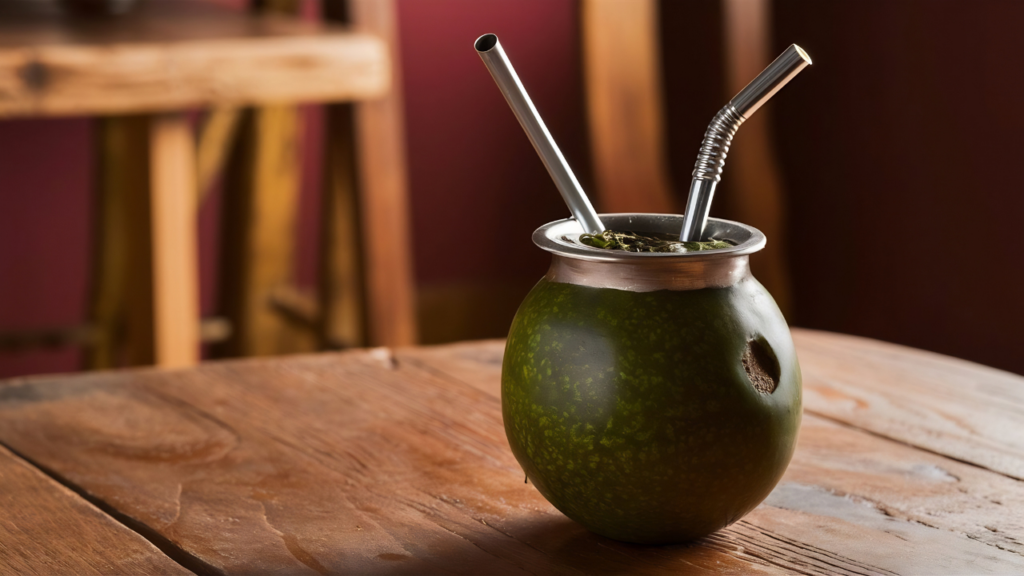 O que significa não gostar de beber mate, segundo a psicologia?