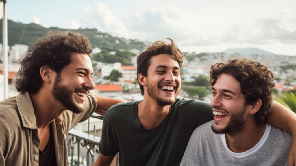 Segundo a psicologia, as pessoas que atraem amigos leais tendem a fazer estas coisas de forma consistente