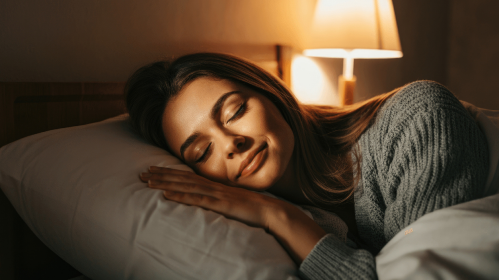 As maneiras de impedir que o excesso de pensamentos roube seu sono, segundo a psicologia