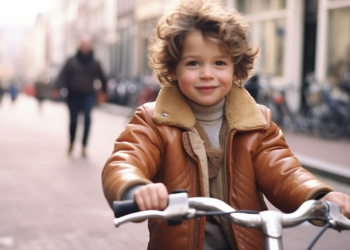 Os nomes de bebês mais populares na Holanda em 2025 foram revelados e podem chegar ao Brasil