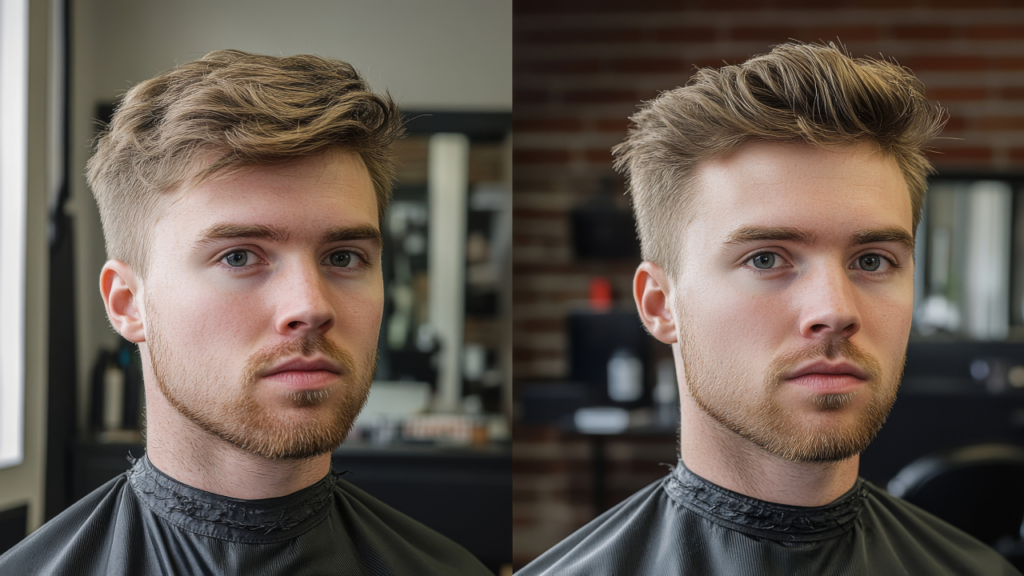 Por que sentimos vontade de mudar o visual quando algo muda na vida