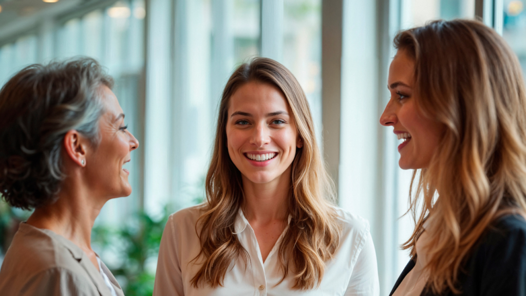 Frases que pessoas emocionalmente inteligentes usam para desarmar situações tensas instantaneamente