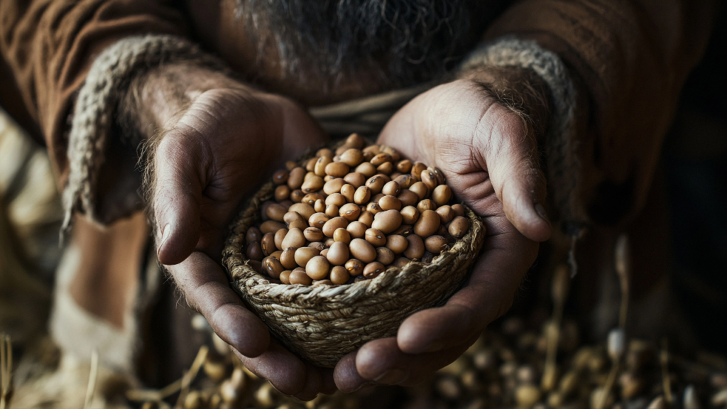 As maneiras mais saudáveis de comer grão-de-bico