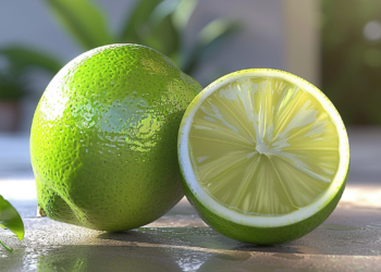 As formas mais eficientes de usar o limão na limpeza da cozinha