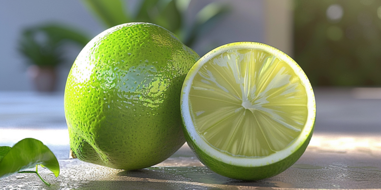 As formas mais eficientes de usar o limão na limpeza da cozinha