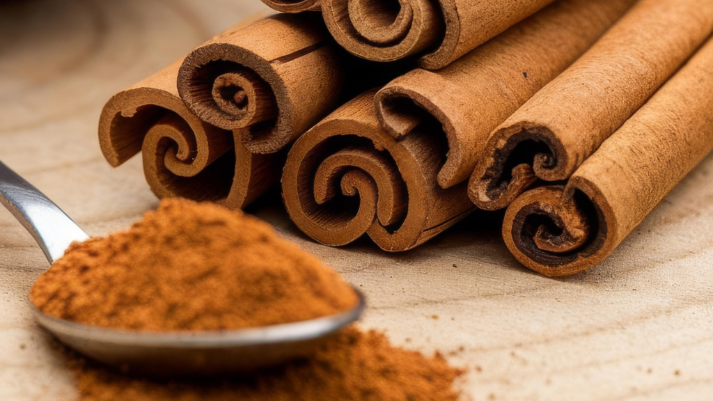 Poucos sabem como usar canela para atrair abundância em casa