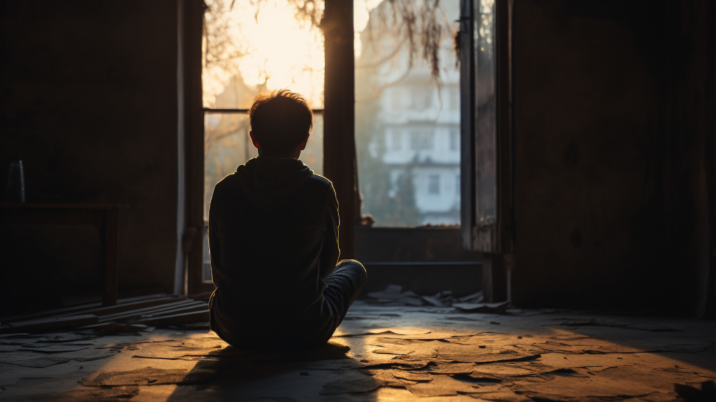 O que a Psicologia diz sobre as pessoas que amam ficar sozinhas