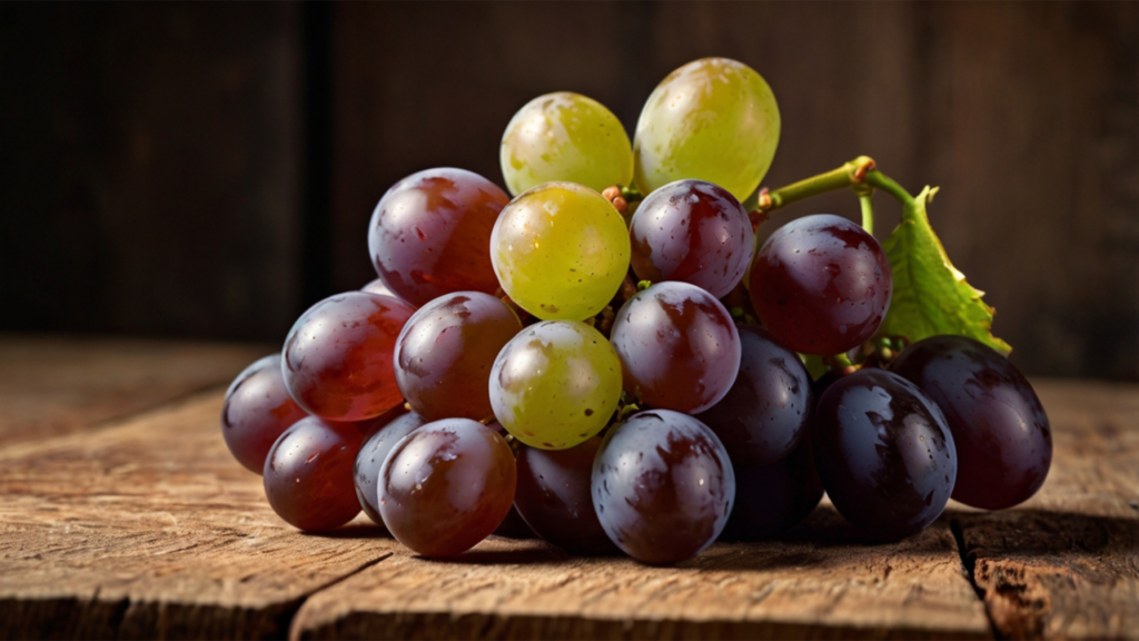 As uvas são boas para saúde? Esse é o panorama dos estudos recentes