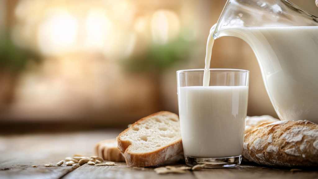 Por que o leite integral voltou a ser pauta nos EUA e pode ser importante para saúde dos seus filhos
