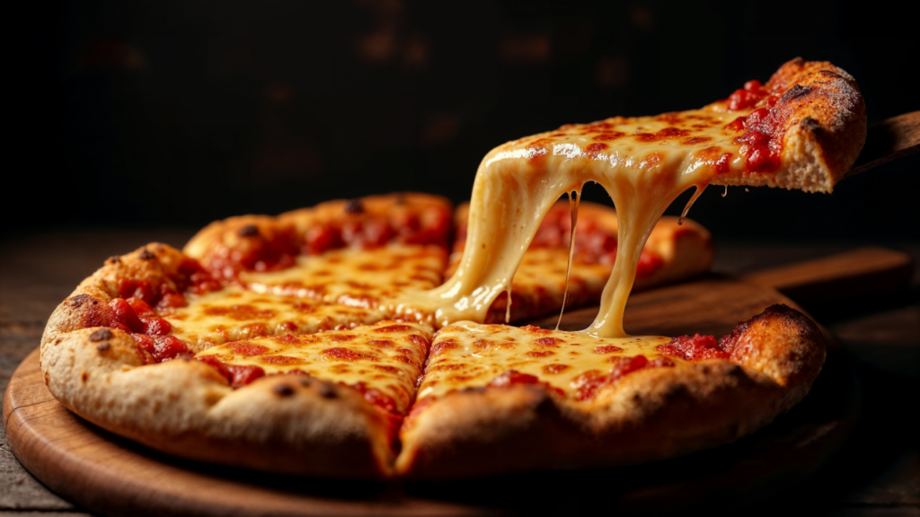 A combinação curiosa de alimentos que você provavelmente nunca imaginou