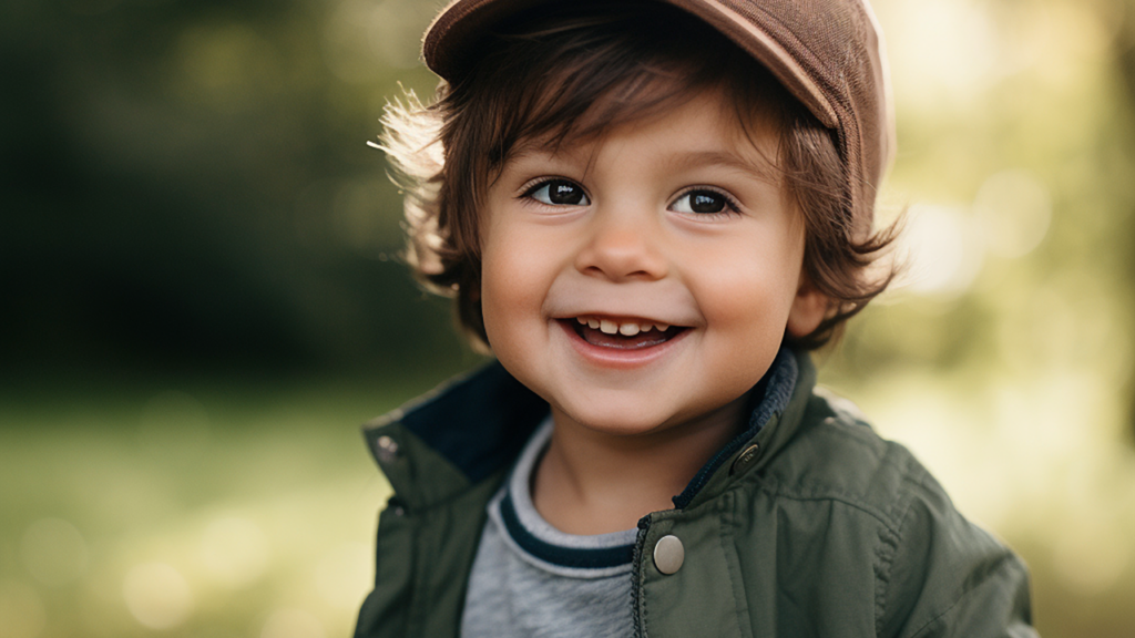 O nome italiano que possui 4 letras, setornou moda na Espanha e agora chegou ao Brasil