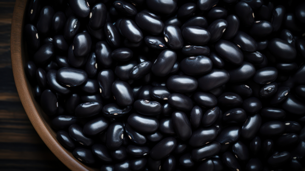 5 alimentos com mais fibras do que sementes de chia