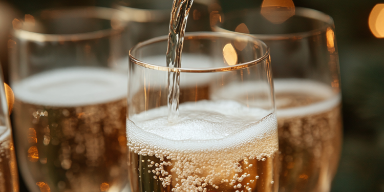 "A champanhe" ou "o champanhe"? Esse é o jeito correto, segundo a língua portuguesa