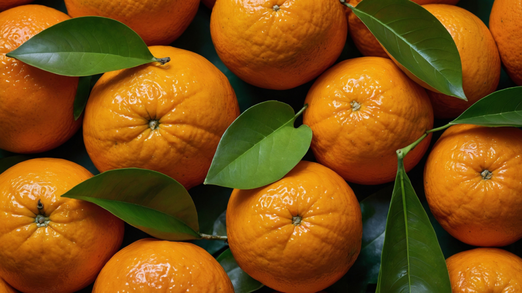 Esta fruta de 35 calorias na estação pode aumentar sua imunidade, melhorar sua pele, e ajudar na saúde do seu cérebro