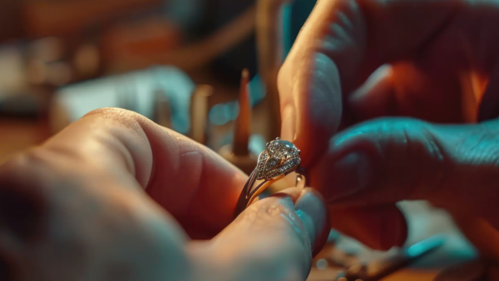 Os melhores truques caseiros para limpeza de bijuterias em casa