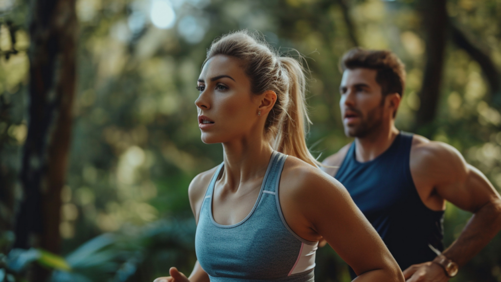 Os hábitos que ajudam a acelerar o metabolismo depois dos 30 anos