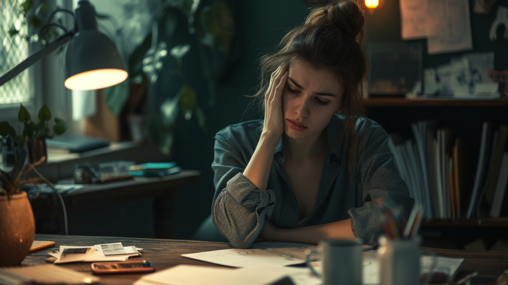 Como a filosofia enxerga a sociedade do cansaço e porquê você deveria estar preocupado