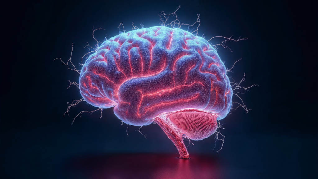 Um sinal cerebral oculto pode prever o Alzheimer anos antes do diagnóstico