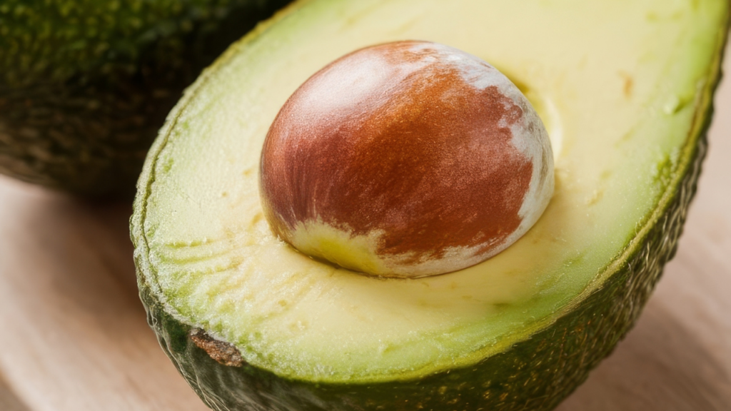 O que acontece quando você come abacates todos os dias