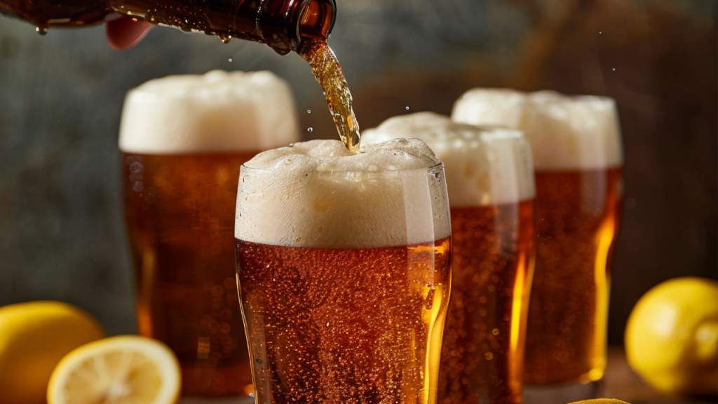 Os sinais silenciosos do seu corpo que é hora de parar de beber