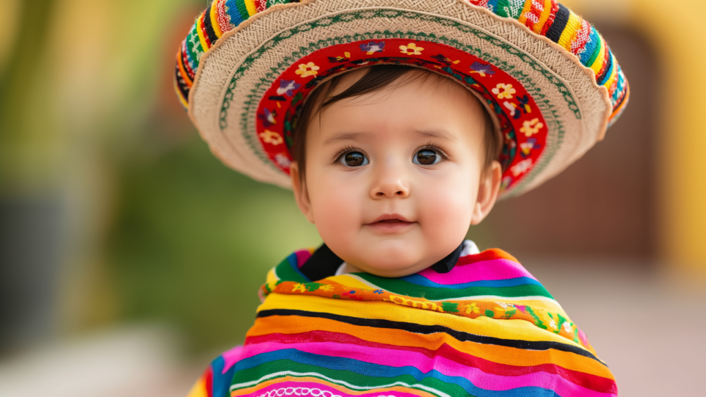 Os nomes mais comuns do México que podem ganhar força no Brasil