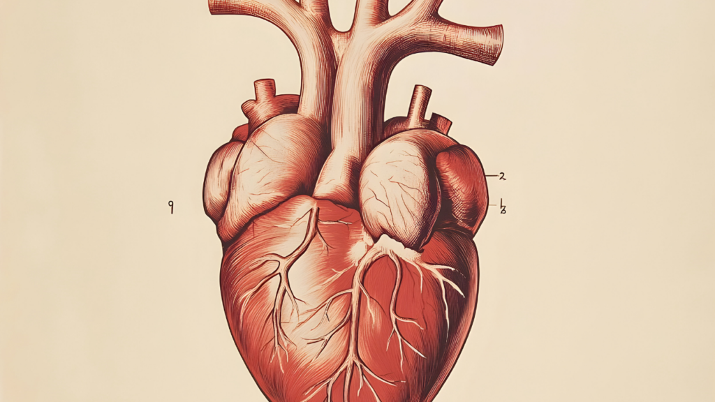 A preocupação número 1 que você precisa ter na sua cozinha para uma melhor saúde do coraçãoAdeus panelas tóxicas! Troque PFAS por opções naturais e cuide do coração sem complicação no dia a dia da cozinha. 