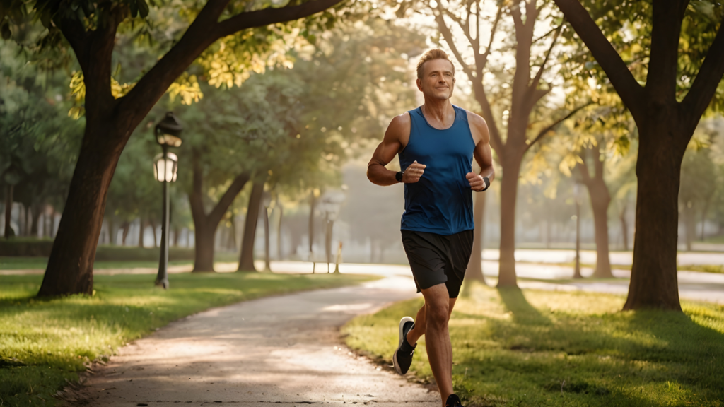 Quanto tempo você deve caminhar todos os dias para prevenir dores nas costas