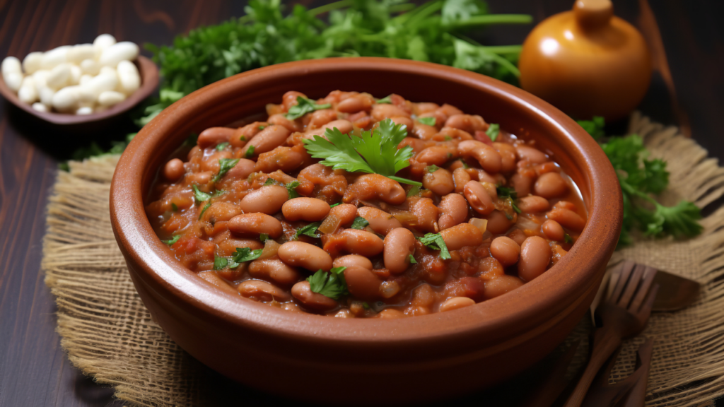 Os tipos de feijão mais saudáveis ​​para adicionar às suas refeições e obter mais fibras e proteína