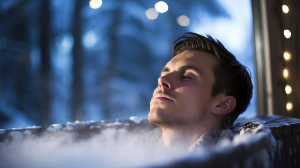 O que diz a ciência sobre os benefícios do banho gelado