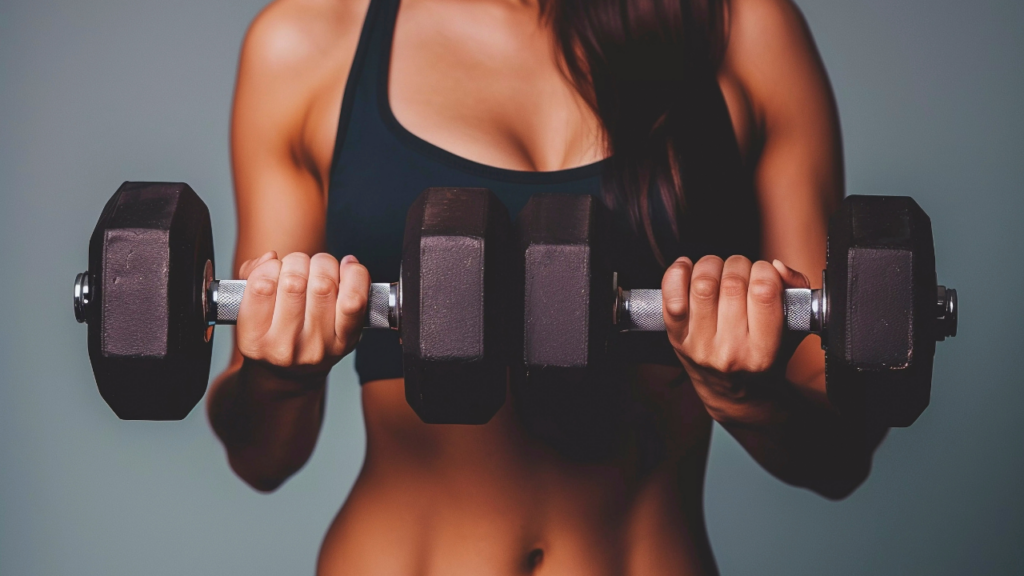 Os exercícios "à moda antiga" para fortalecer os músculos e definir o corpo