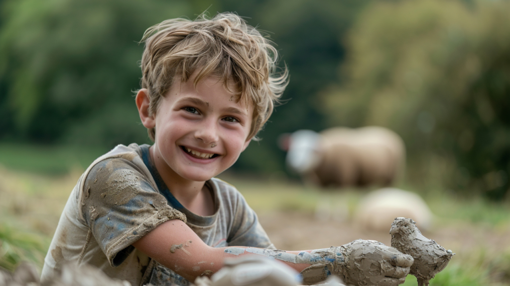 Nomes raros de bebês irlandeses para meninos e meninas que você vai querer usar imediatamente